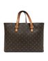 Luco Tote, front view